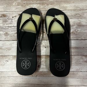 Tory Burch Wedged Sandal